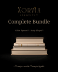 Xorvia Identity™ Complete Bundle — Color System™ + Body Shape™
