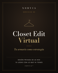 Closet Edit Virtual