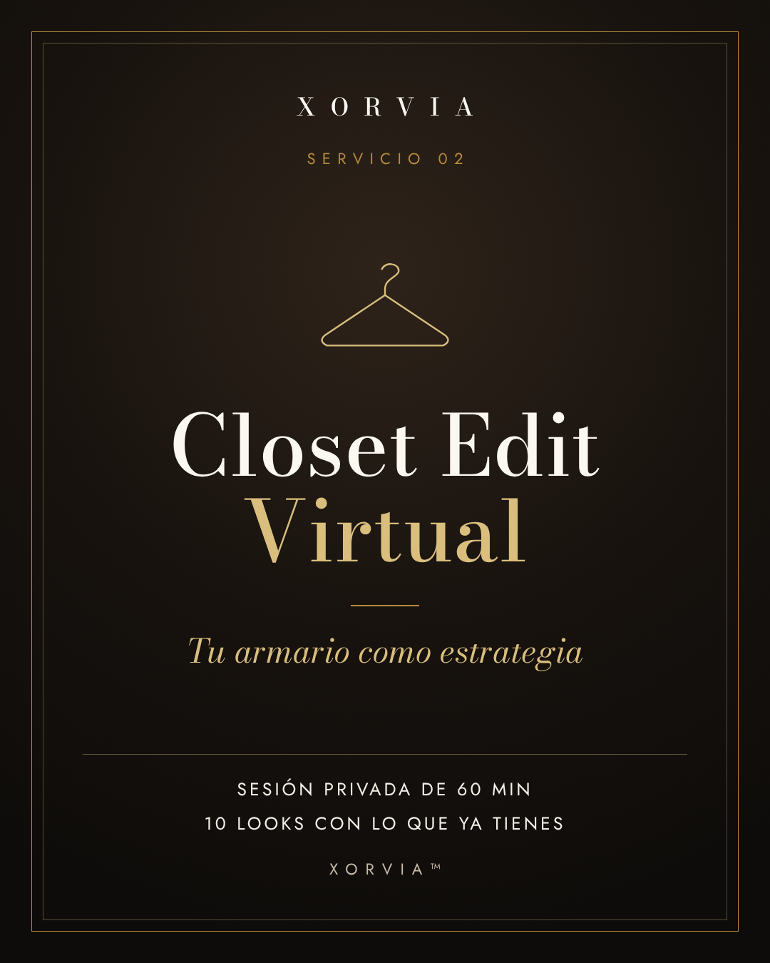Closet Edit Virtual