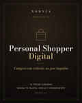Personal Shopper Digital