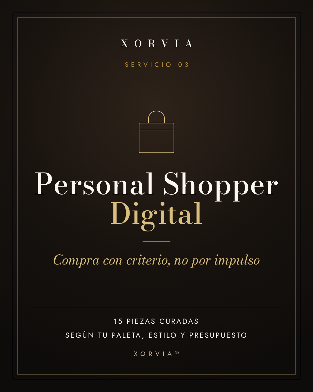 Personal Shopper Digital