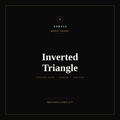Inverted Triangle Body Guide — Xorvia Identity™