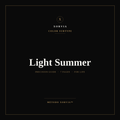 Light Summer Color Guide — Xorvia Identity™