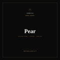Pear Body Guide — Xorvia Identity™