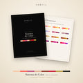 Sistema de Color Xorvia — 12 estaciones