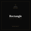 Rectangle Body Guide — Xorvia Identity™