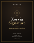 Xorvia Signature